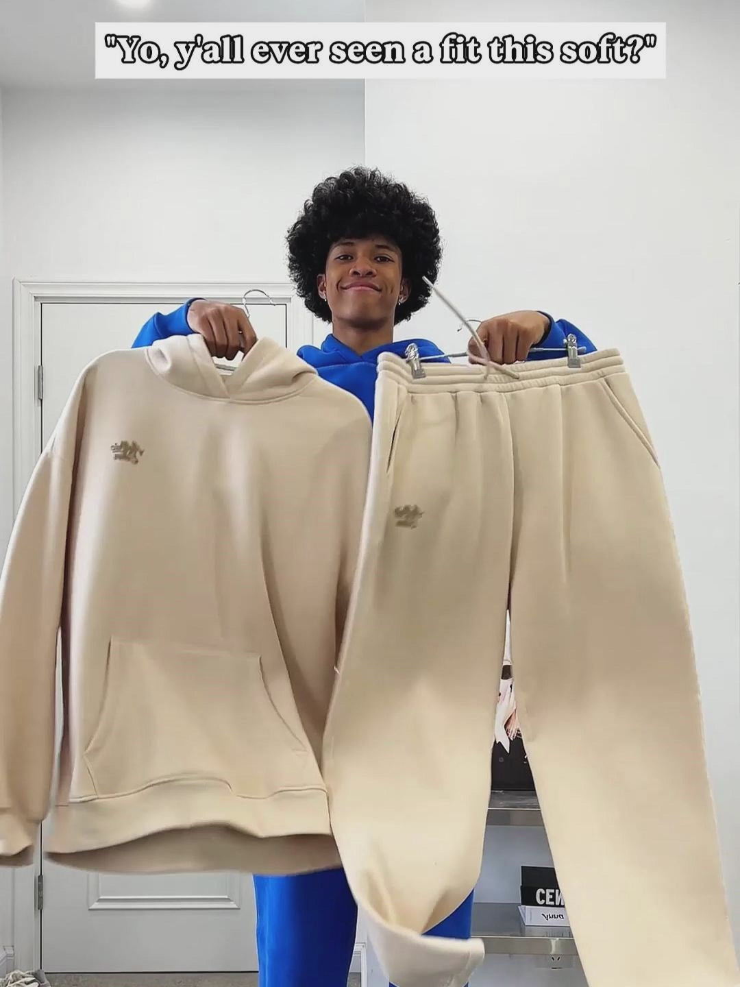 Aelfric Eden Essential Pullover Hoodie Sets