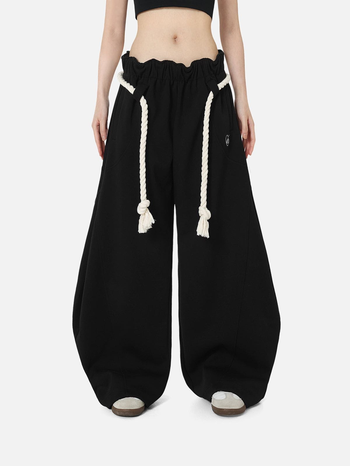 Aelfric Eden Super Baggy Barrel Sweatpants