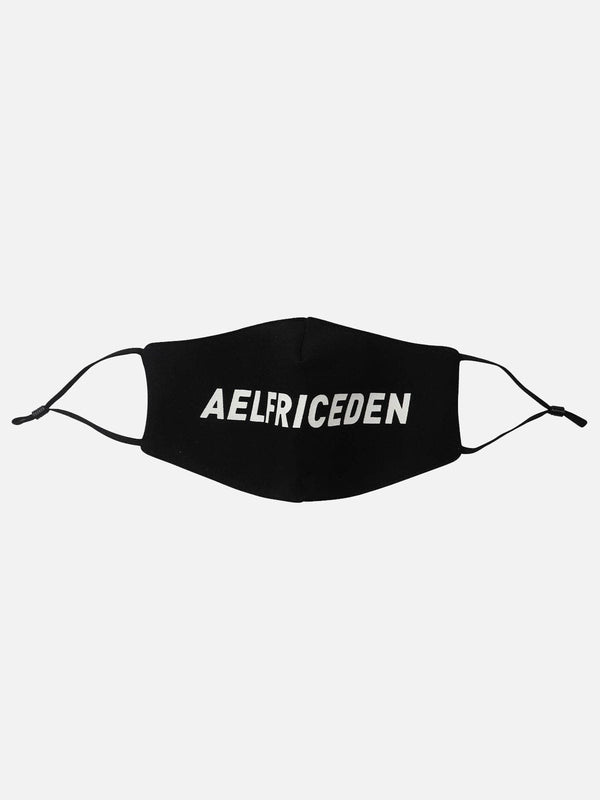 Aelfric Eden Logo Mask