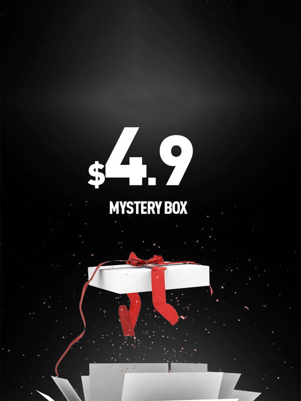 MYSTERY BOX【1 ACCESSORY】