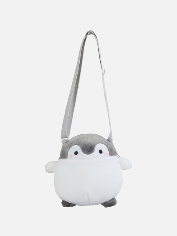 Casual Cute Penguin Bag