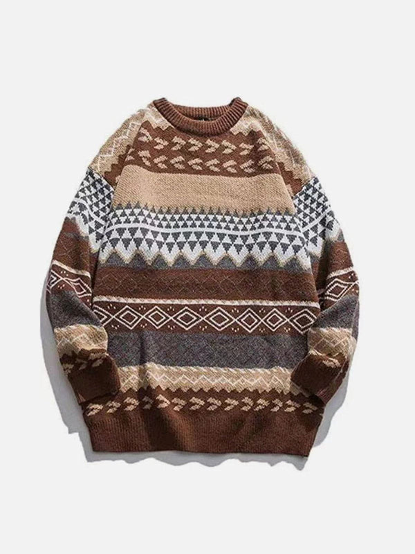 Aelfric Eden Vintage "Taste Of Season" Soft Sweater