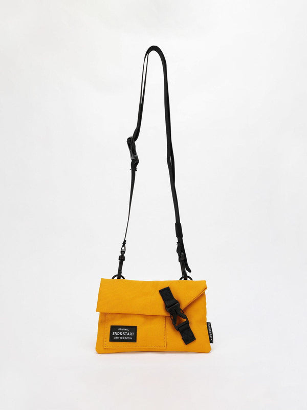 Portable Mini Crossbody Bag