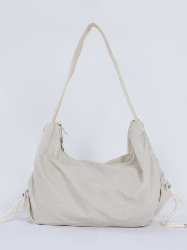 Large Capacity Nylon Shoulder Bag