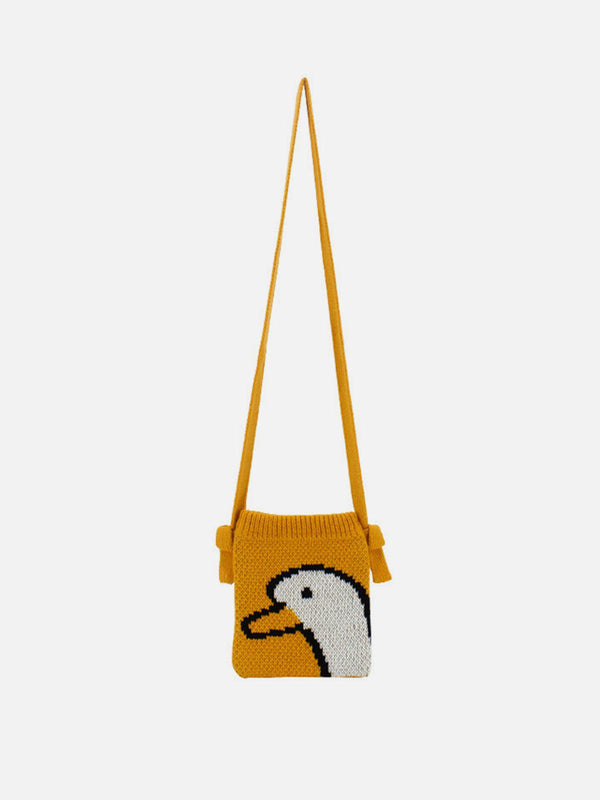 Lovely Duckling Crossbody Bag
