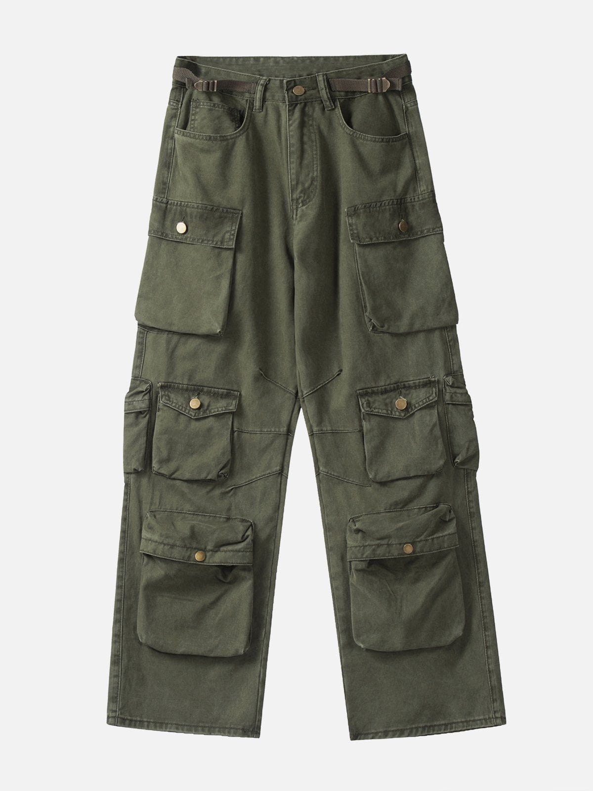 BDG Suki Multi-Pocket Cargo Pant | Urban Outfitters Japan - Clothing,  Music, Home & Accessories