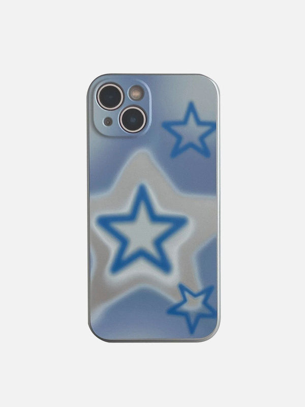 Star Dip-dye Phone Case