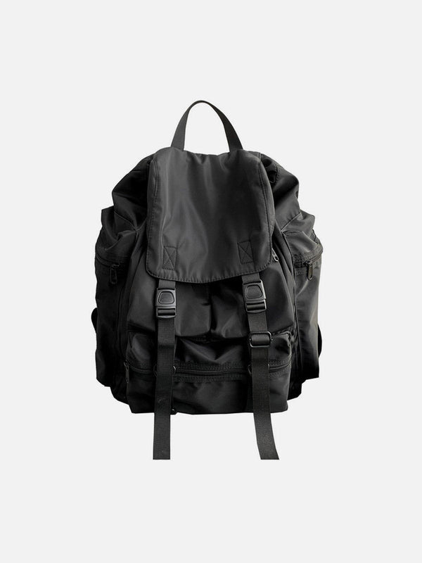 High Capacity Backpack